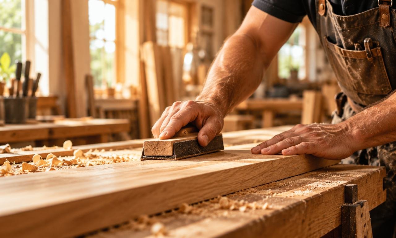 Carpentry