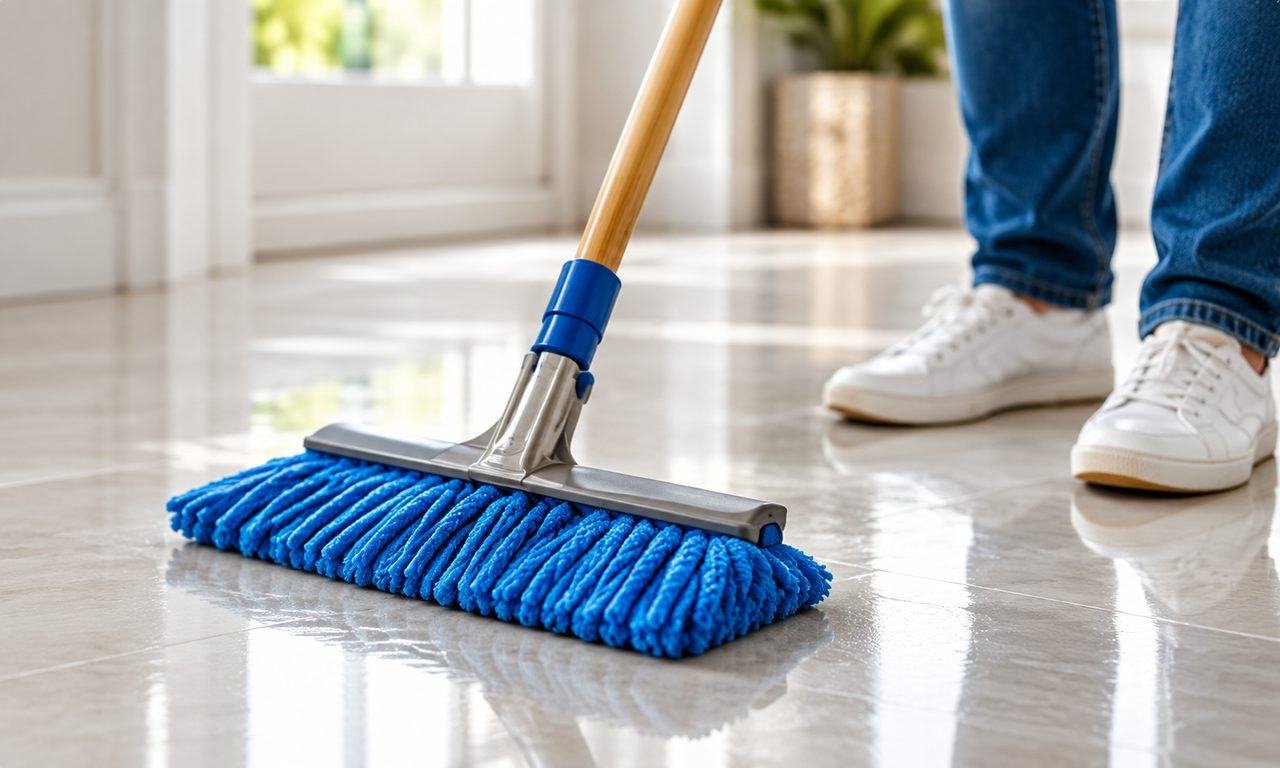 Cleaning