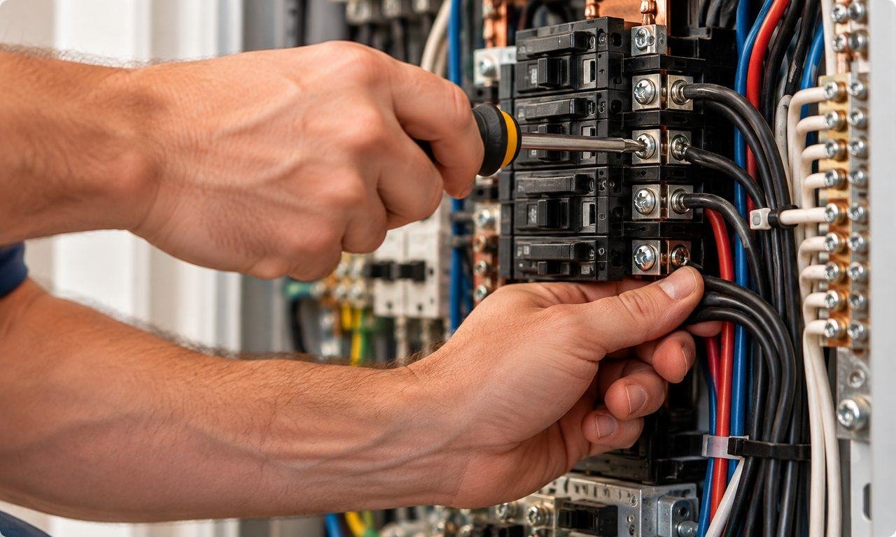Electrical