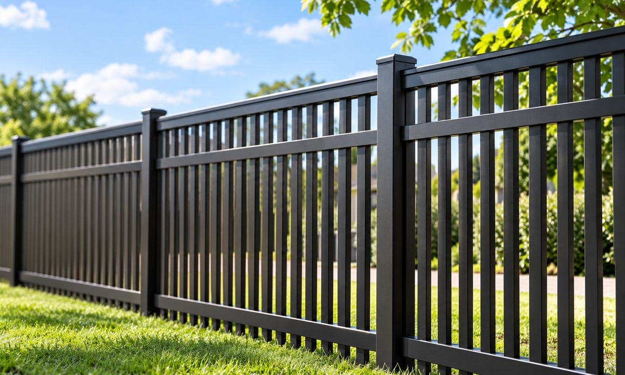 Fencing