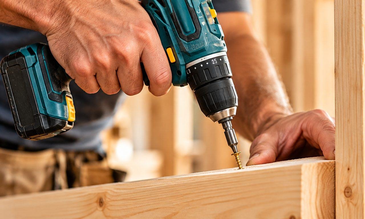 Handyman