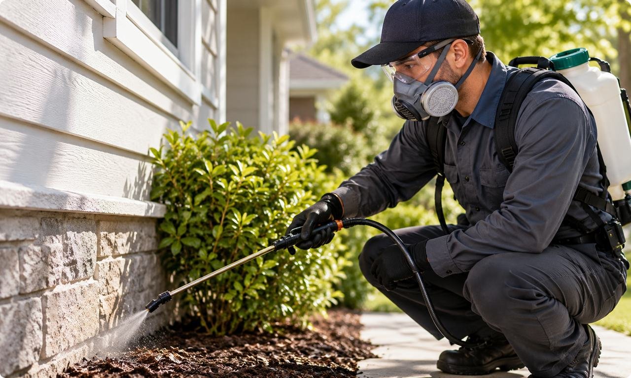 Pest Control