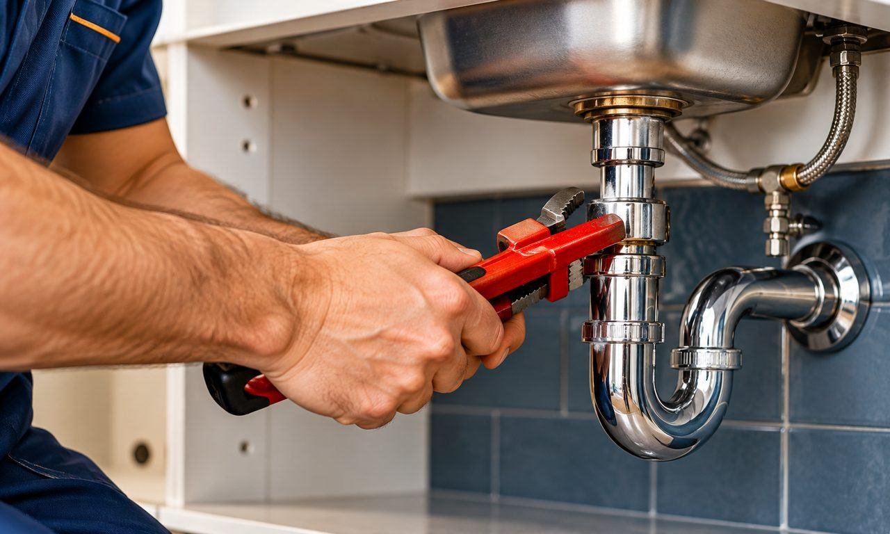 Plumbing