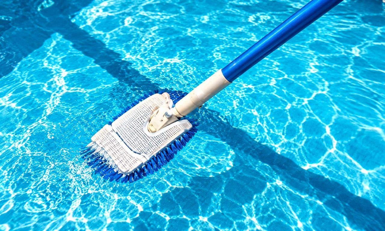 Pool Services