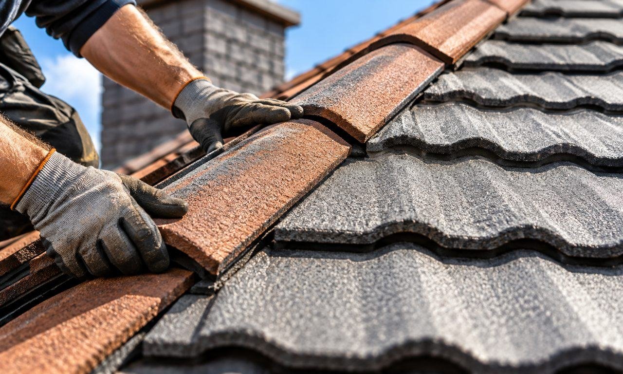 Roofing