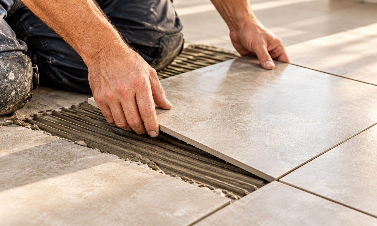 Tiling
