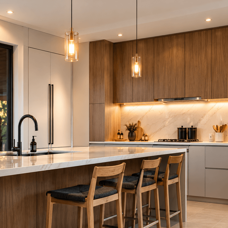 Kitchen Renovations
