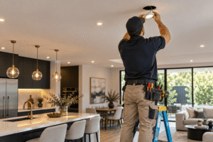 How Much Does an Electrician Cost in Melbourne? 2026 Price Guide